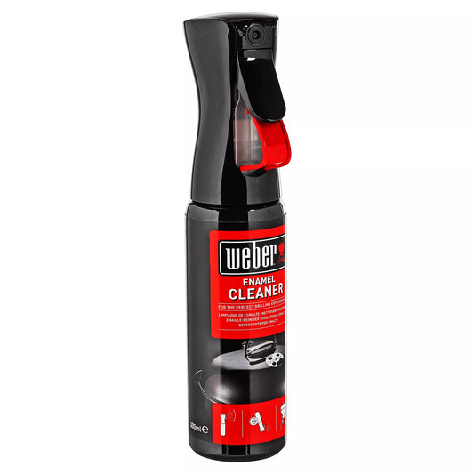 Weber Emaillereiniger 300 ml