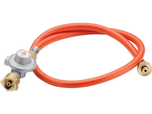 Weber Umrüst-Set Gasflasche für Performer